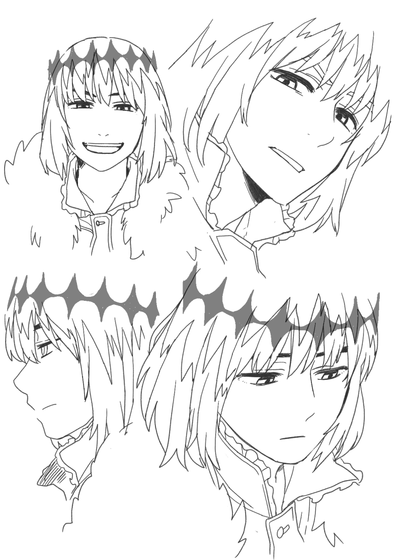 【FGO】ヴォベロン 