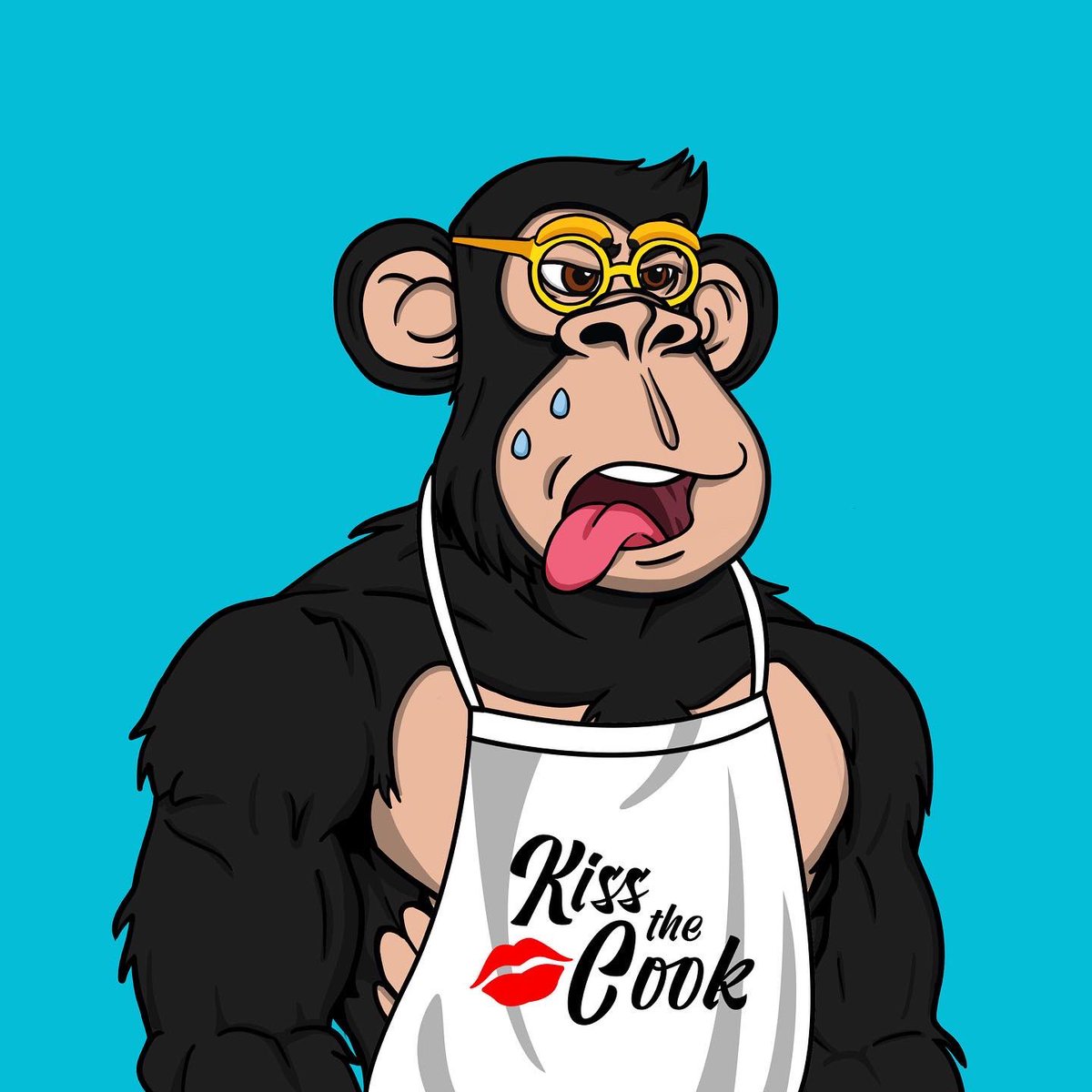 We just hit 40,000 followers. WOW!
To celebrate, we are giving away Whitelist spots! 💪🏼🐵

Giving away 10 of these new spots 👇
- Like &amp; Retweet 
- Follow <a href="/JackedApeClub/">ً</a> 
- Tag 2 friends