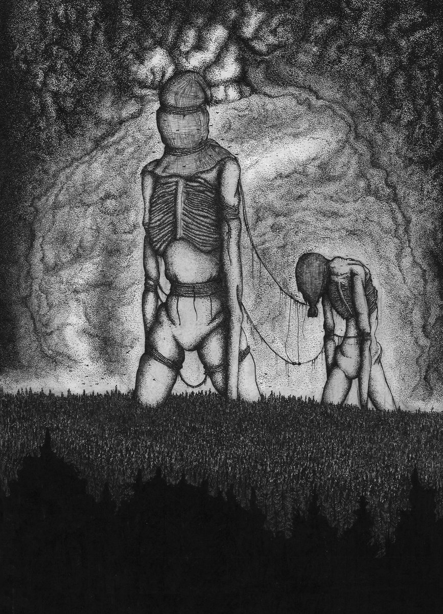 Devil1Field's tweet photo. @KordonisNFT Not so darkness but atmosphere https://t.co/KPImGBiEfQ