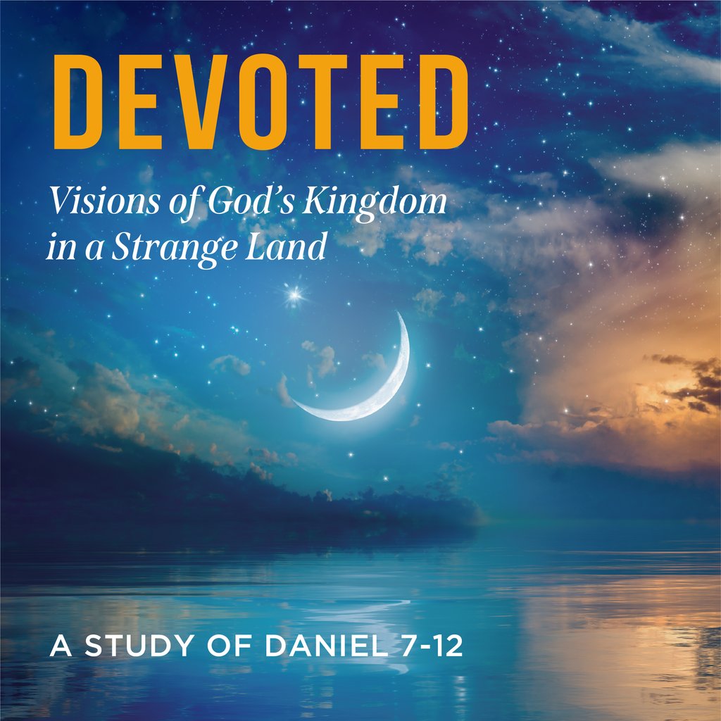 women_engaging's tweet photo. DEVOTED - Winter Bible Study
Tuesdays | Jan 25th - Mar 22nd | AM or PM

Join us THIS Tuesday as we continue our study in the book of Daniel. We'll meet in-person with live worship, teaching &amp; small groups. Home and zoom groups available based on demand.

https://t.co/Y3bZ8fhGz1 https://t.co/NkTCCoBNjP