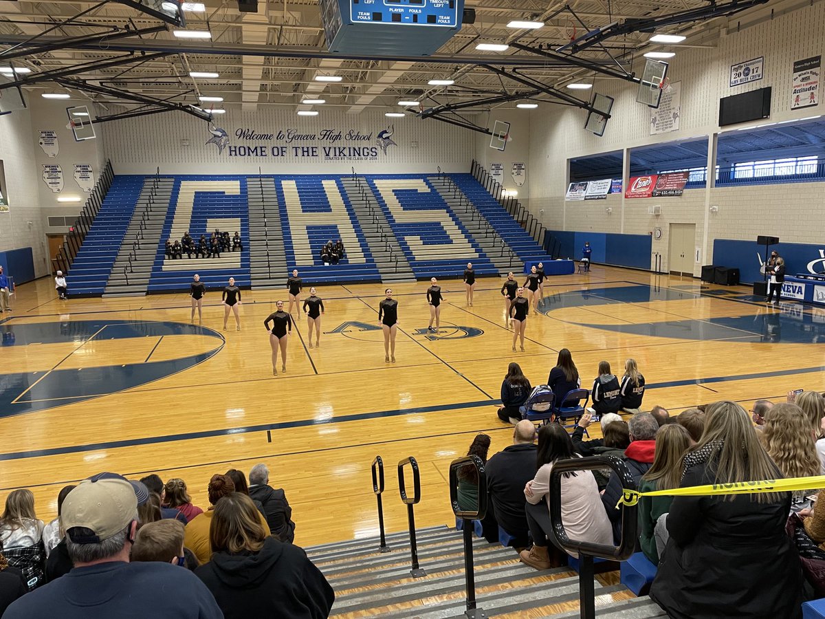 John Young (@lemontad) on Twitter photo Enjoyed watching <a href="/DanceLemont/">LHS Varsity Dance</a> perform the <a href="/IHSA_IL/">Illinois High School Association #IHSA</a> Sectional routine at <a href="/GenevaHS_Viking/">GenevaHS_Vikings</a> #WeAreLemont Enjoyed watching <a href="/DanceLemont/">LHS Varsity Dance</a> perform the <a href="/IHSA_IL/">Illinois High School Association #IHSA</a> Sectional routine at <a href="/GenevaHS_Viking/">GenevaHS_Vikings</a> #WeAreLemont