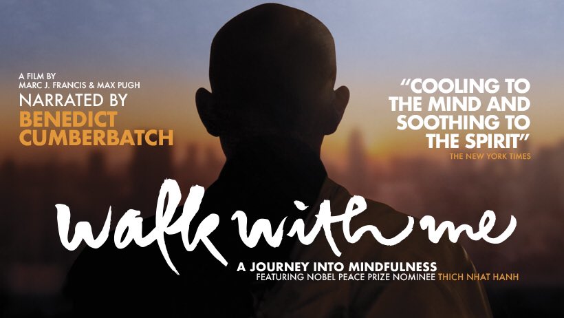 Walk With Me, ￼A Journey into Mindfulness, a 2017 film exploring mindfulness and featuring Thich Nhat Hanh, is available now to stream on <a href="/Kanopy/">Kanopy</a> with your #LdnOnt Library card: lpl.kanopy.com/category/45293