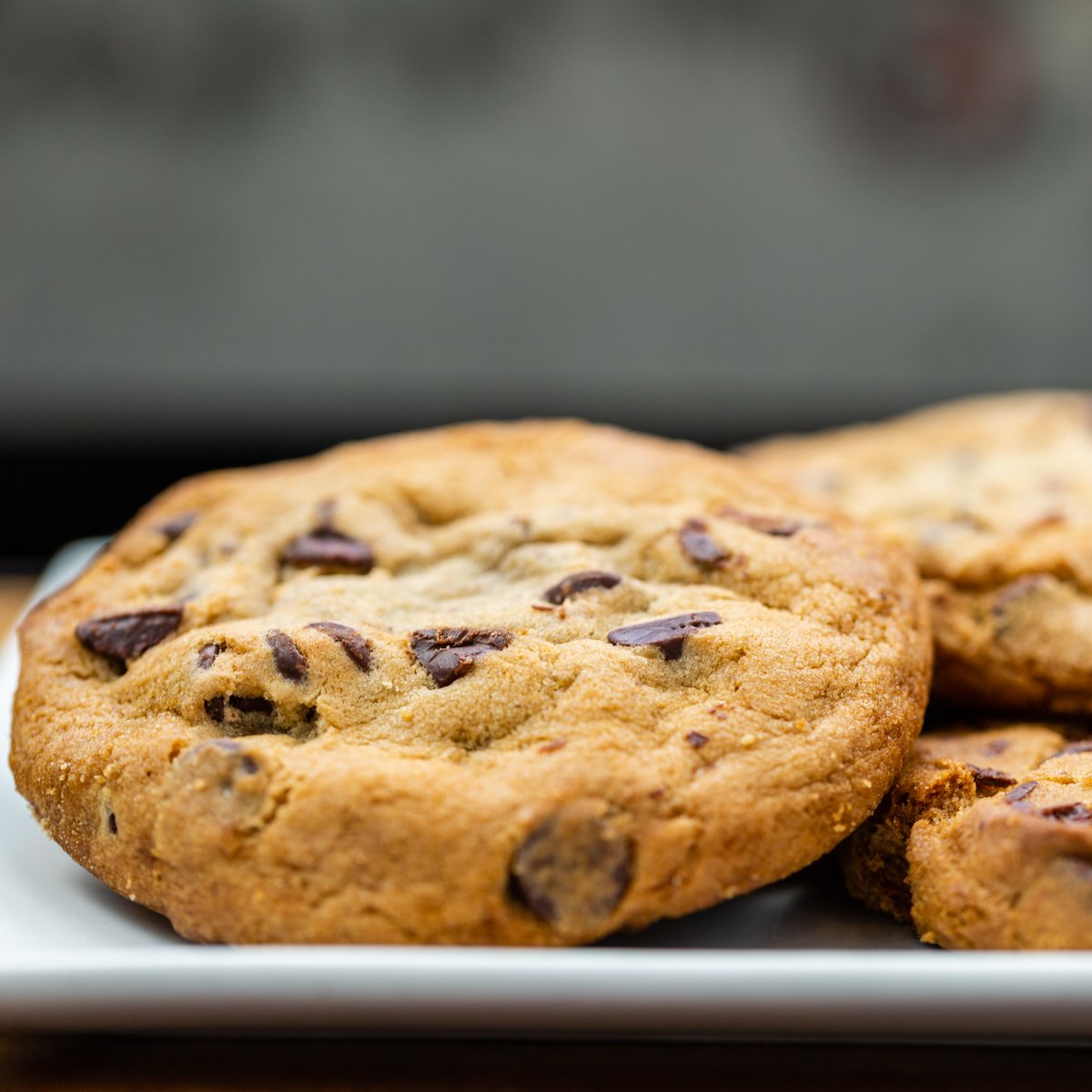 We hope you saved room for a sweet treat or two. #WEAIMTOCHEESE