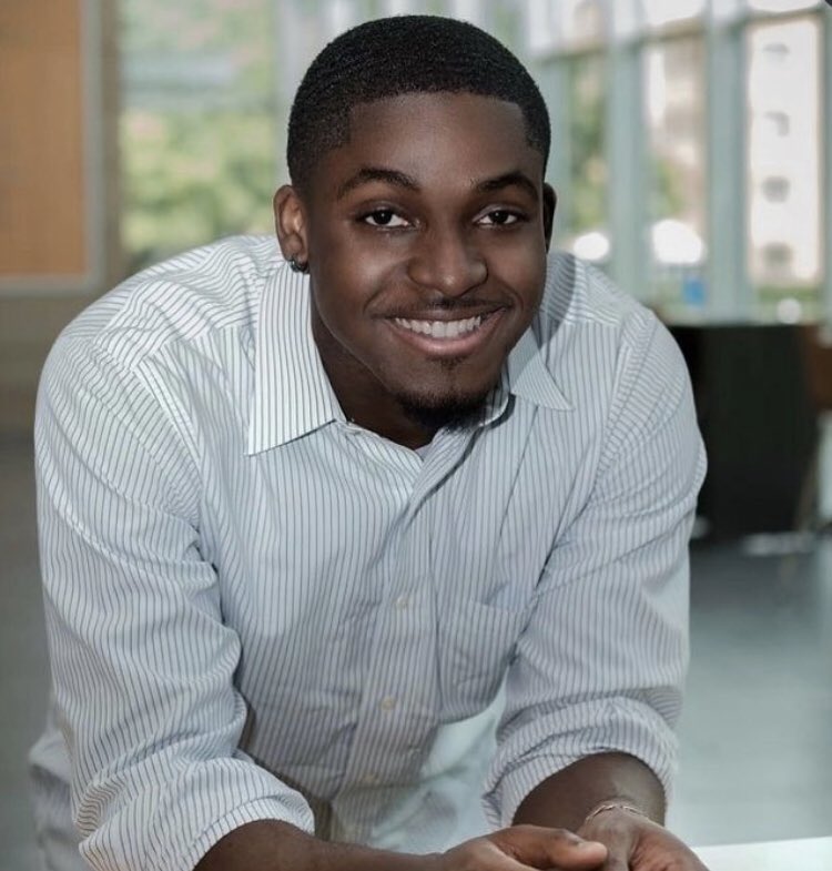 AIT2017's tweet photo. Jordan was a member of our family and he will be deeply missed. He was a such a sweet soul, that brought light and laughter to campus every single day. Sending condolences to his family and everyone who’s had the pleasure of knowing him. Rest In Peace. 🤍🙏🏻 https://t.co/N8uhkG6dXQ