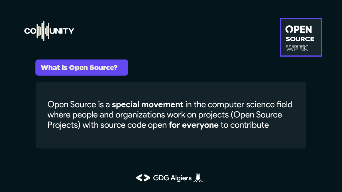 Have you missed our #CommunityVoice session yesterday ?😨 
Don't worry, here is a summary 🤏📱
Don't miss the upcoming surprises 🔥
#GDG #WTM #learn #technology #share