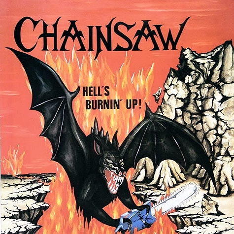 Like a bat out of hell💔 Chainsaw, Skryvania, La compagnia digitale, 20th Century Steel Band 