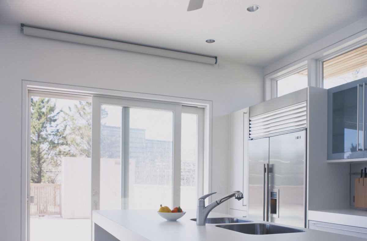 Paint is an important part of a #kitchen renovation, which makes this guide especially helpful. #homeprojects  cpix.me/a/137510353