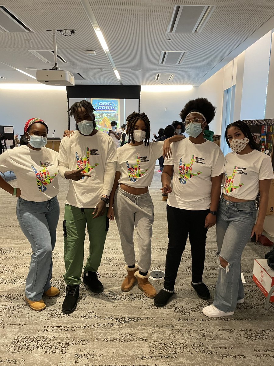 CsaNcat's tweet photo. Thank you all for joining us at the @NCATCOP Organization Fair yesterday ! Don’t forget to register for our general body meeting on Thursday January 27th Via Zoom !!! Cant wait to see you all there 🤍🌴🤟🏾 #ncat #caribbean https://t.co/QE8VW6gJ1w