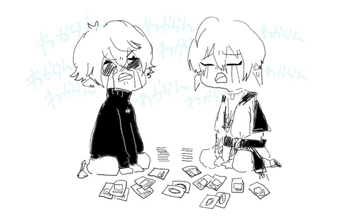 ちまブラ🤯🤯 