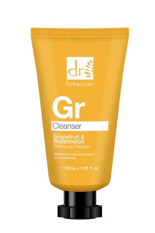 GimmieFreebies's tweet photo. Hurry! Free Dr. Botanicals Grapefruit &amp; Watermelon Cleanser ($10 Value) https://t.co/CrR02MjZQS #EasyFreeSamplesbyMail #BeautyMakeup https://t.co/xMpC5JBASI