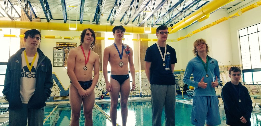 Timothy Higbie (@tim_higbie) on Twitter photo Holden wins Mooresville Invite Dive score of 607.35! <a href="/dchswarriors/">Danville Athletics</a> <a href="/HigbieHolden/">Holden Higbie</a> <a href="/DCHSSwimDive/">Warrior Swim & Dive</a> Holden wins Mooresville Invite Dive score of 607.35! <a href="/dchswarriors/">Danville Athletics</a> <a href="/HigbieHolden/">Holden Higbie</a> <a href="/DCHSSwimDive/">Warrior Swim & Dive</a>