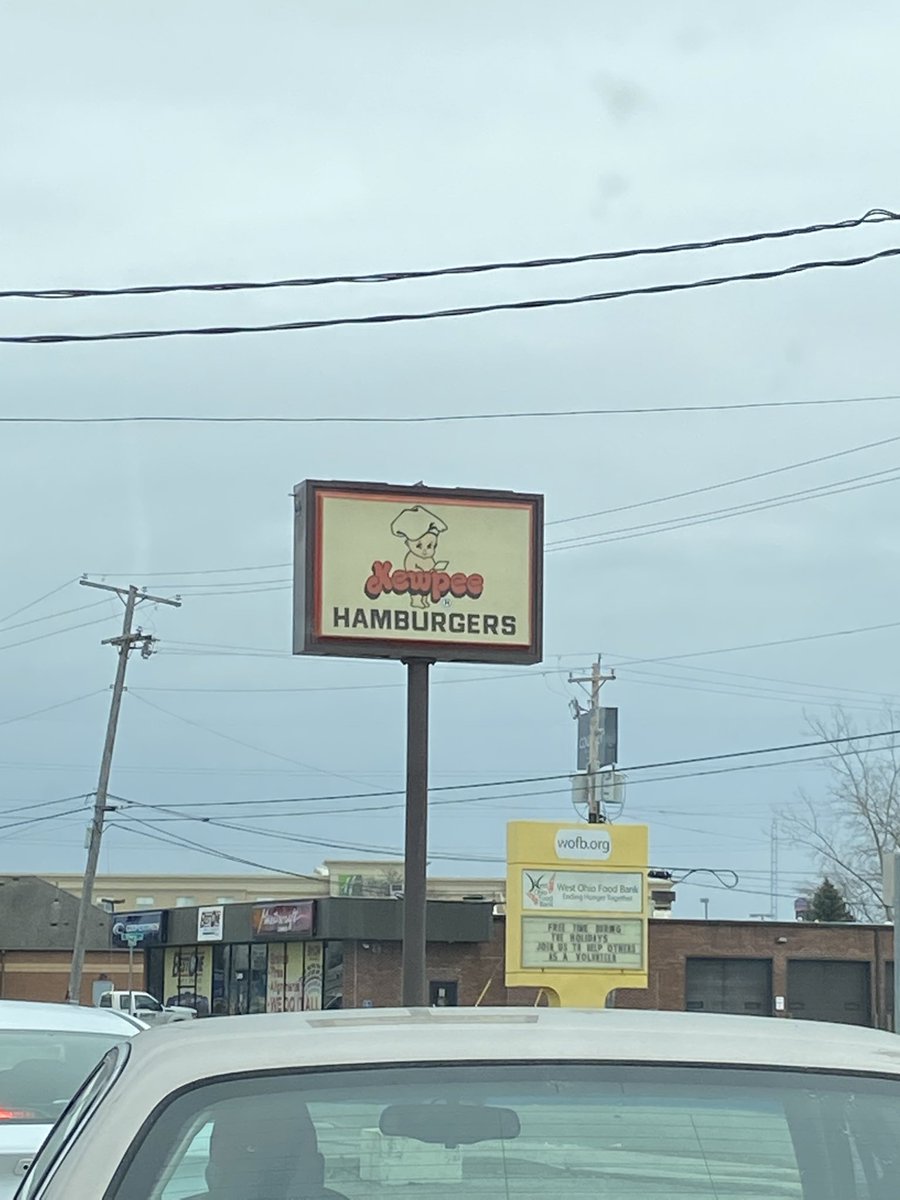 BillLandis25's tweet photo. Fine Ohioans, is this place good? https://t.co/sahIyahsm1