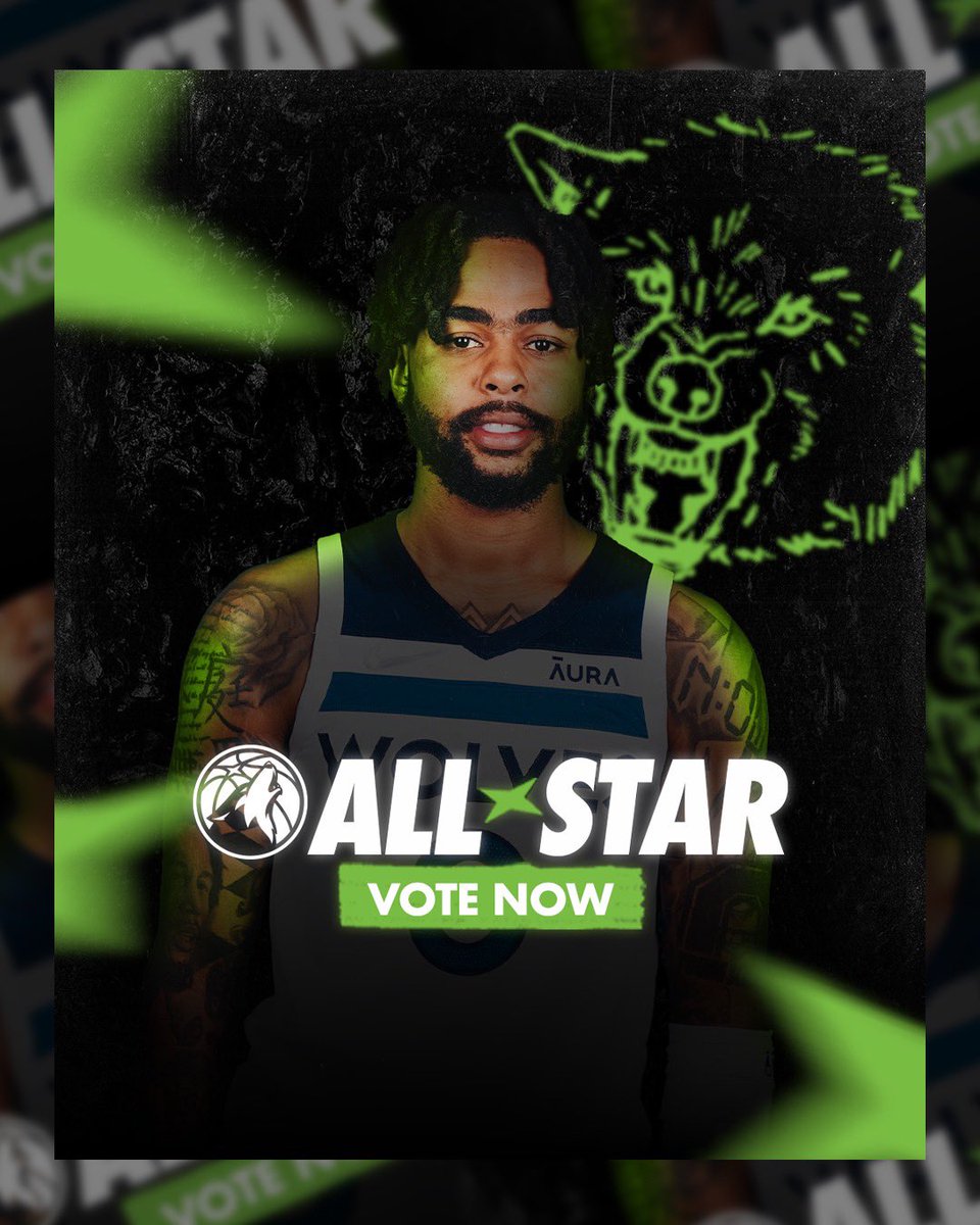 Minnesota Timberwolves tweet media