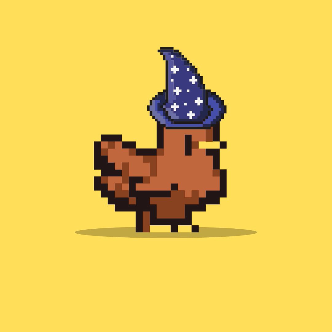 pixelartNFTbr's tweet photo. How long did it take you to sell your first NFT? #NFT #NFTProject #NFTCommmunity #nftcollector https://t.co/B1SrLOWz8i