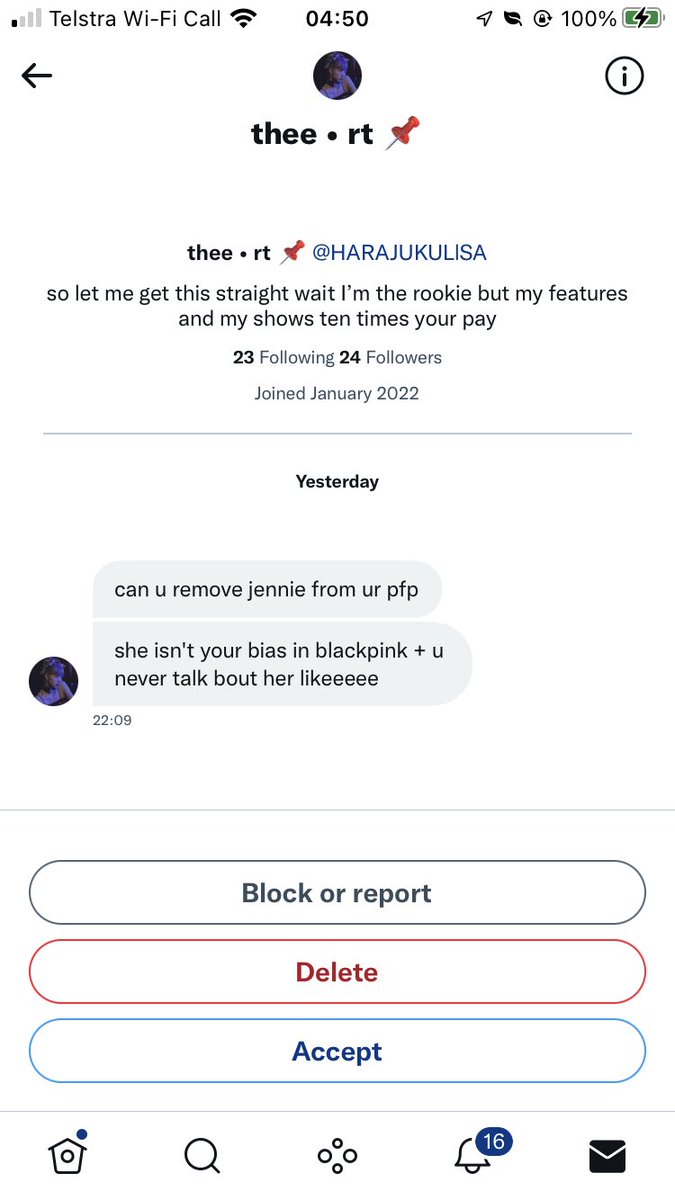 ًmoved check pinned tweet media