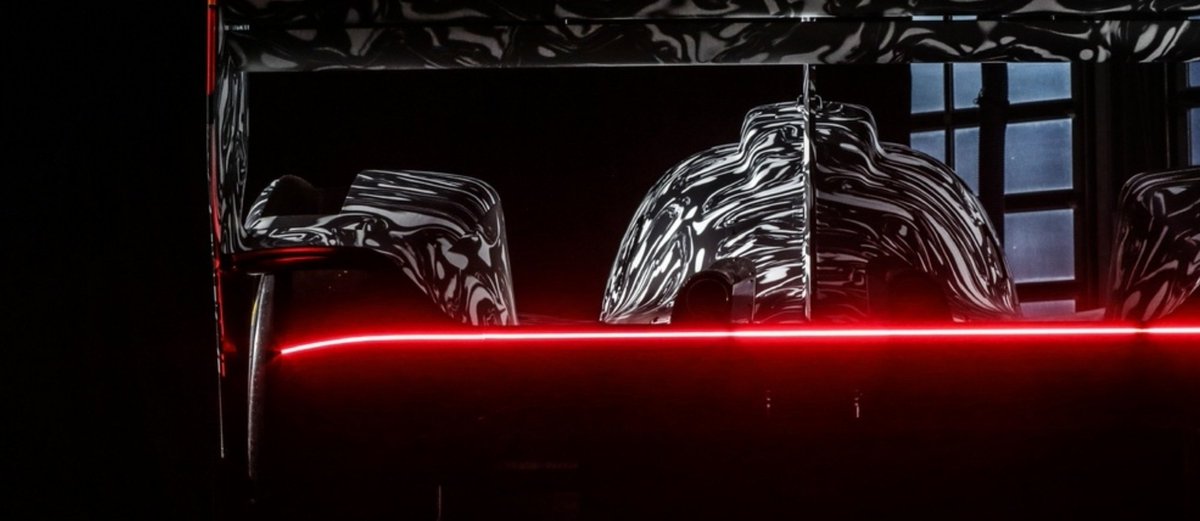 Porsche Racing tweet media