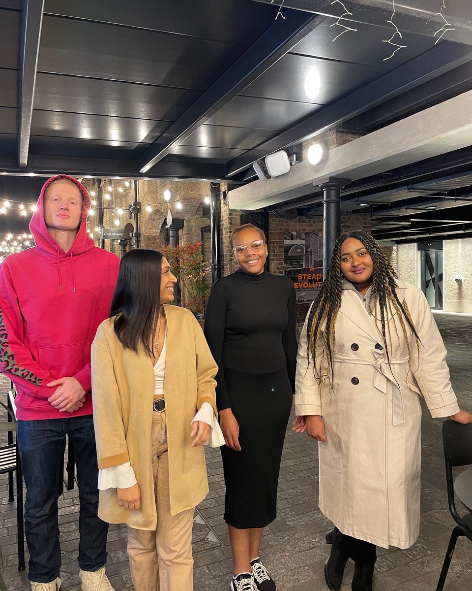 MRS WORLDWIDE tweet media