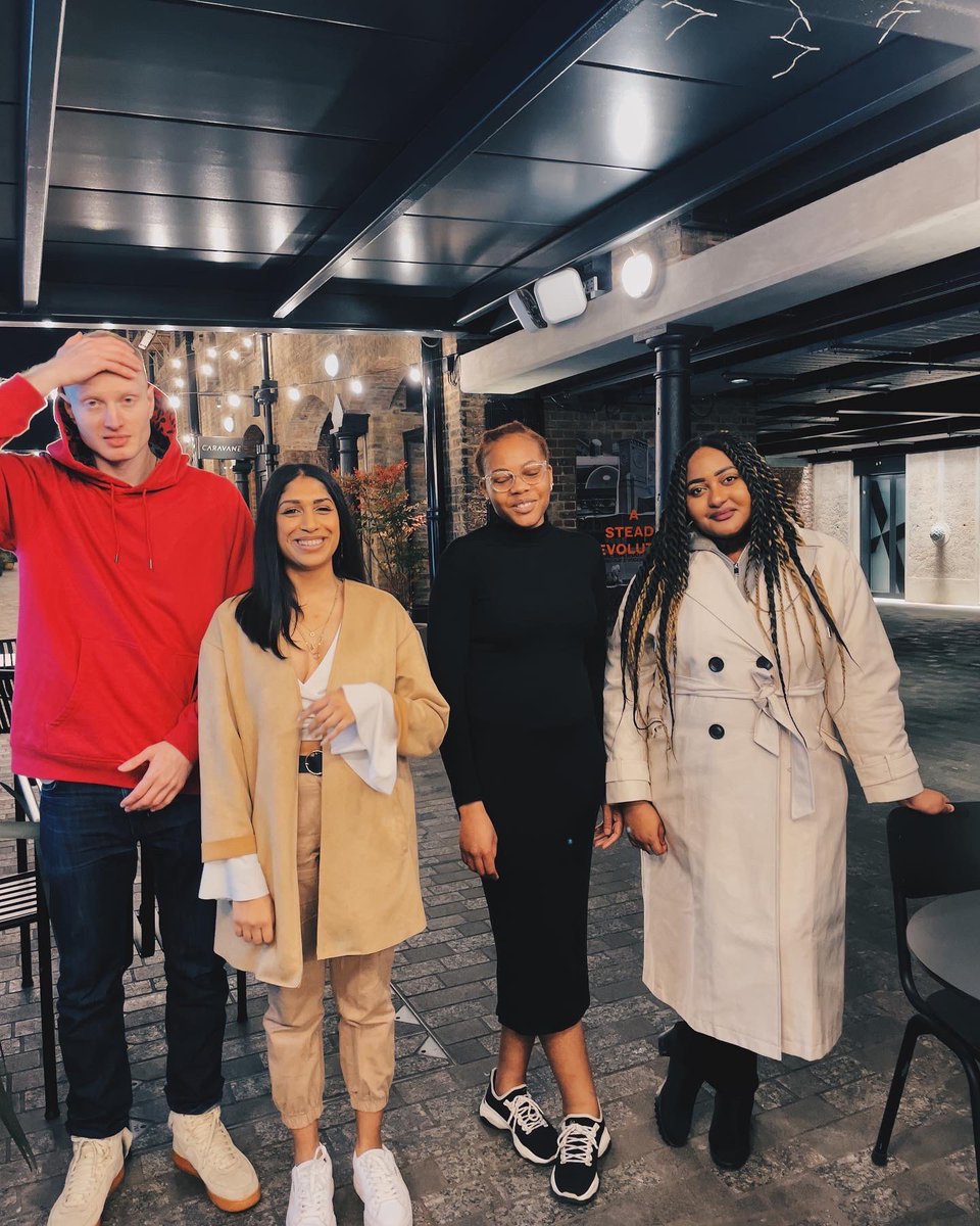 MRS WORLDWIDE tweet media