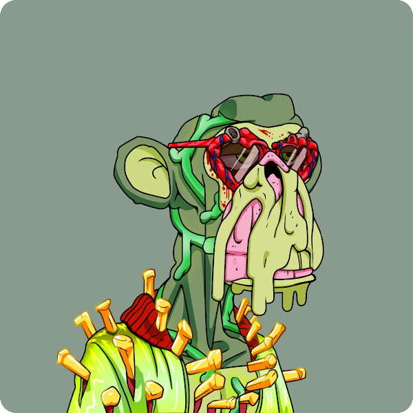 GM

I'm not smart enough to know where the market will go, so I did the only thing I knew best to do...chug a <a href="/BoredApeYC/">Bored Ape Yacht Club 🍌</a> M1 serum

Welcome to the world Hip Hop MAYC