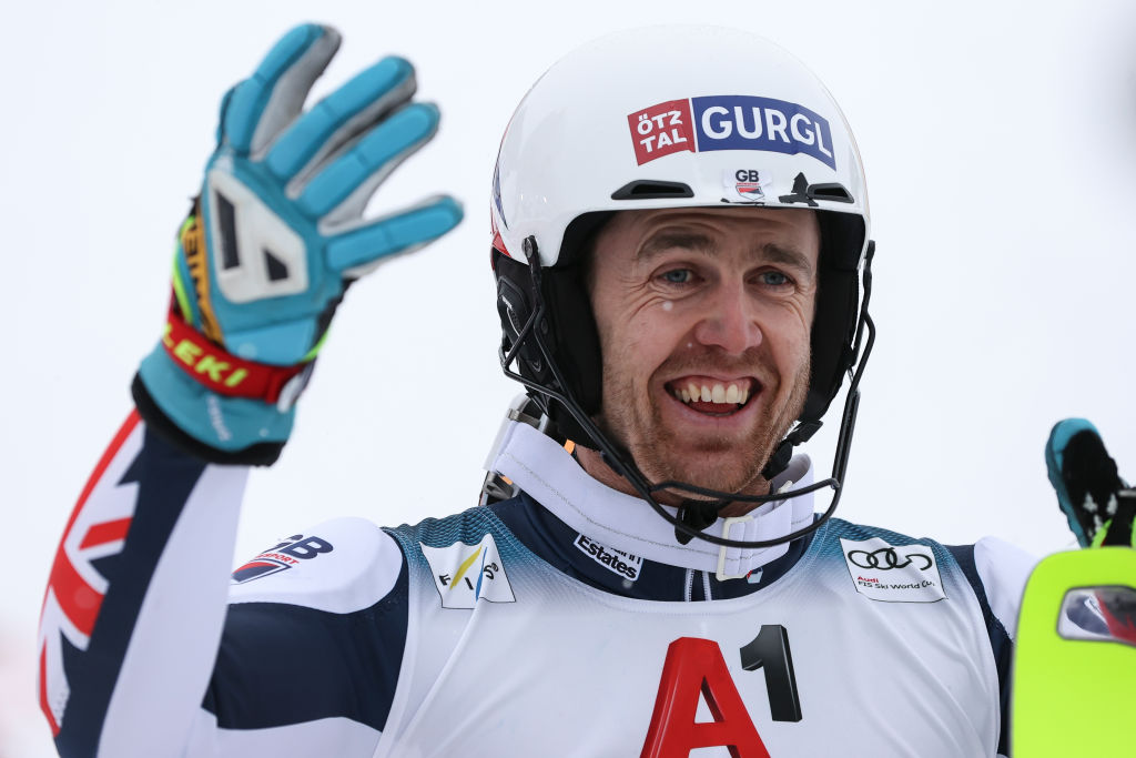 TeamGB tweet picture
