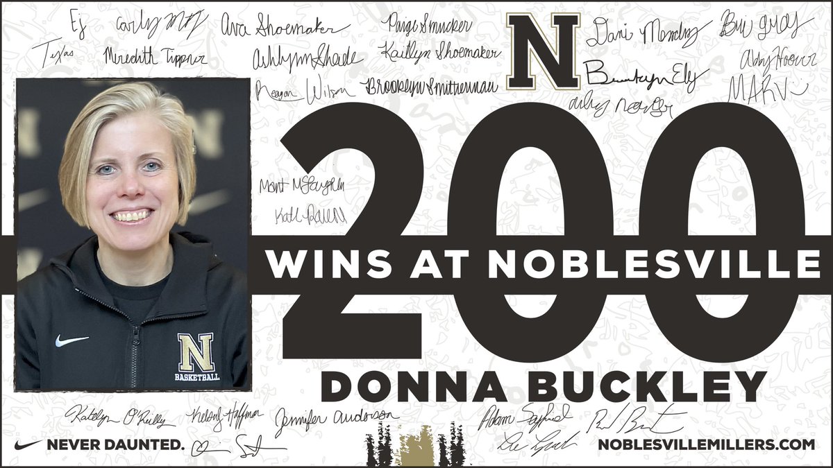 The Noblesville Millers tweet media