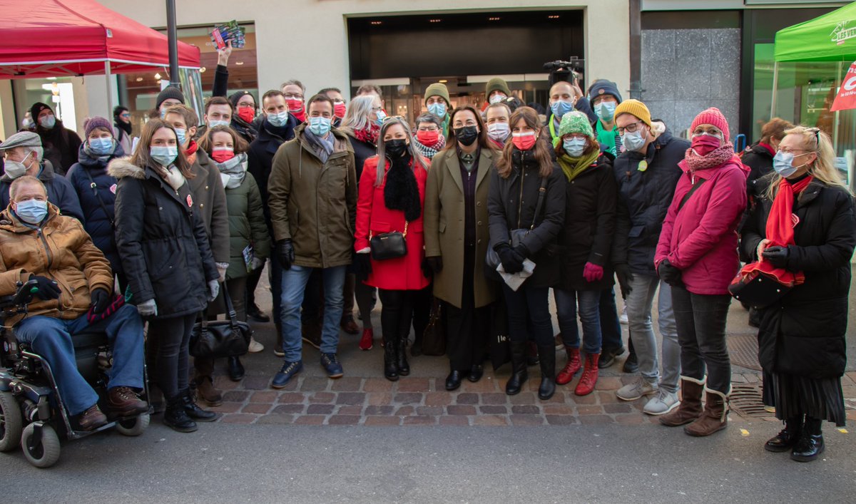 Parti socialiste vaudois tweet media