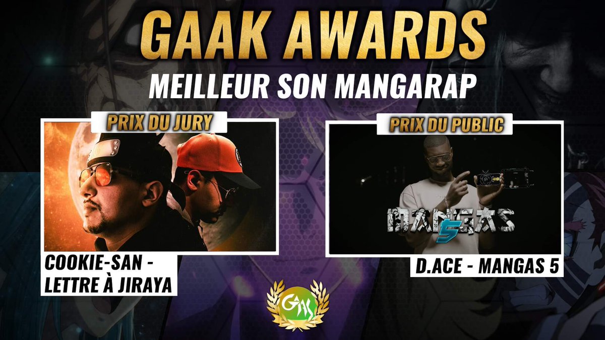 Gaak.fr tweet media