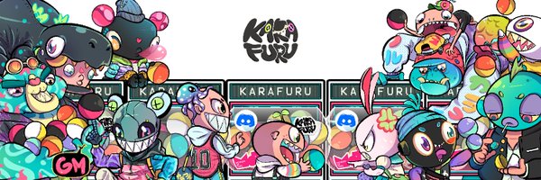 @KarafuruNft x  <a href="/ShogunSamurais/">ShogunS侍murais</a>
We are thrilled to announce our whitelist collaboration with @KarafuruNft!

Requirements: 
1. Follow 
@KarafuruNft
 &amp; 
<a href="/ShogunSamurais/">ShogunS侍murais</a>

2. RT and Tag 3 friends
3. Join discord.gg/karafuru

Ends:24hours
5 Winners!