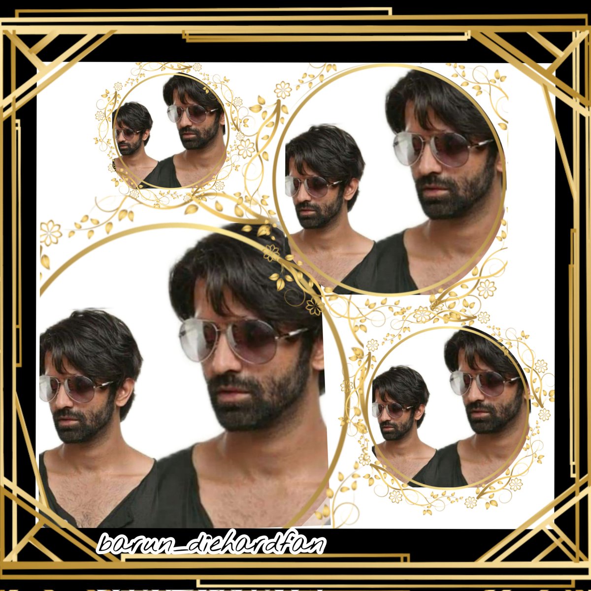 PoonamS29240348's tweet photo. The day is over..night has come..
Embrace your dreams through the night.. Tomorrow comes with a whole new light..Good Night,
Sweet Dreams ❤️😍🤗
#ShiningOne #BarunSobti #accomplishedactor #superhandsome #verypopular #myfavoriteone @BarunSobtiSays ❤️
#GoodNightEveryone #sleep ❣️ https://t.co/E5w1nQrvsW