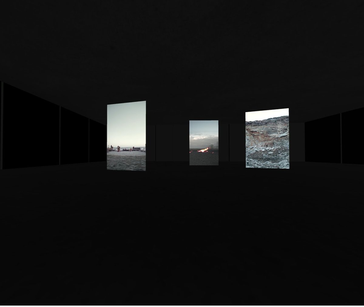 _nice_try_'s tweet image. Web install "Tierra Yerma" created on Glitch.
tierrayerma.glitch.me