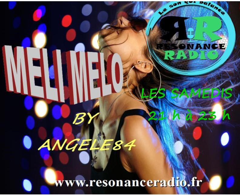 resonancewebra1's tweet photo. Coucou tout le monde 😃
Votre soirée sur Resonance Radio
Retrouvez à : 
🎤 21H MELI MELO BY ANGELE84(LIVE)
https://t.co/RRDC5VbtBt
VENIR DISCUTER AVEC NOUS SUR LE DISCORD
https://t.co/Zn1TXtWFbD
TOUTE L'EQUIPE VOUS SOUHAITE UNE EXCELLENTE SOIREE ! https://t.co/GhtCEHgekV