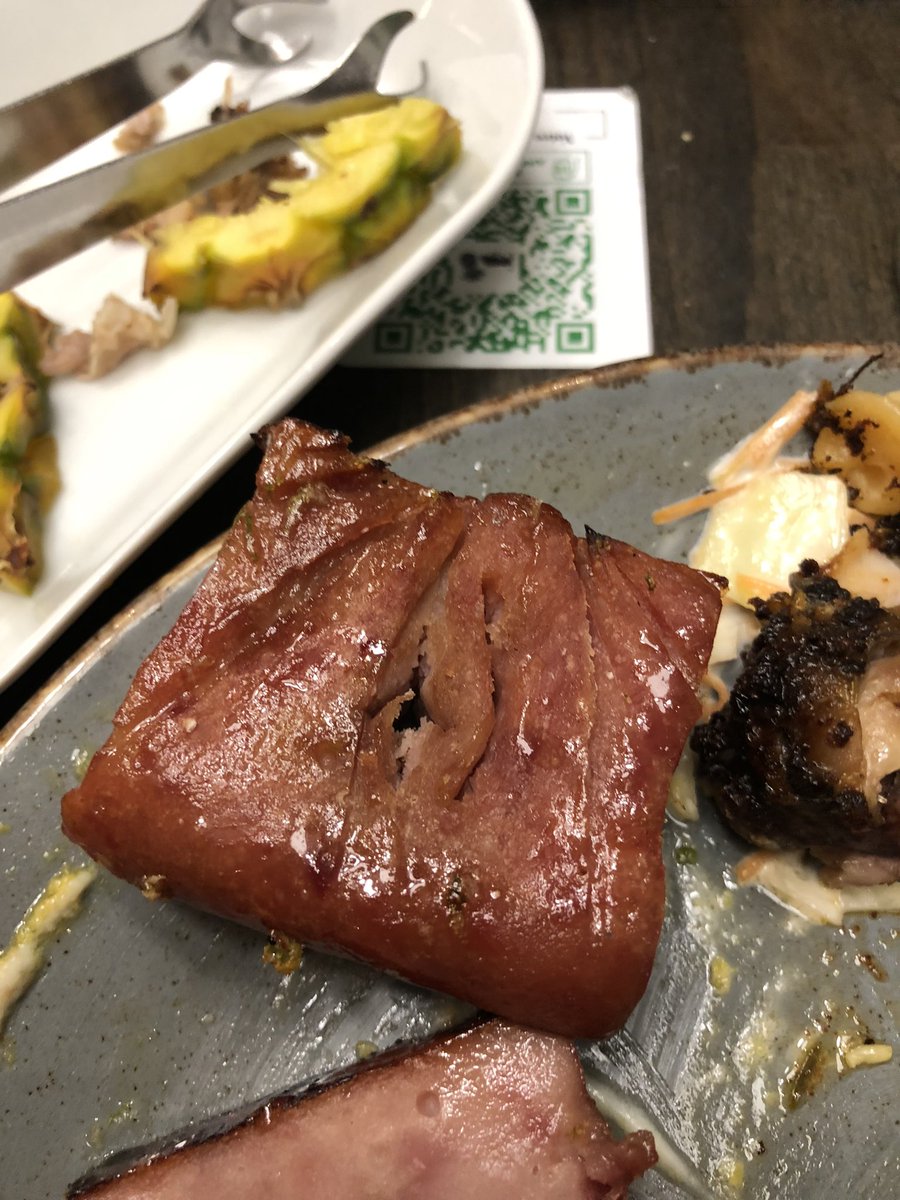 bad2Az's tweet image. This food better stop playing wid me 😏