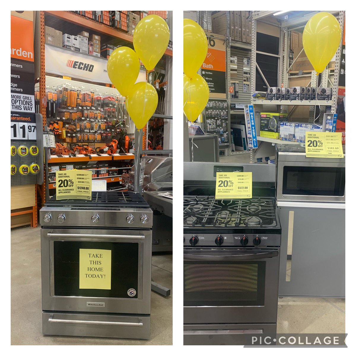 Joe Schulte (@schulte4a) on Twitter photo 2703…Appliance Event! #hotdeals <a href="/jon_thd/">Jon Herzog</a> <a href="/DorthanalL/">Dorthanal Leonard</a> <a href="/thd_2703/">THD Canton #2703</a> @Leesh322 <a href="/BFiskeTHD/">Brad Fiske</a> <a href="/mcornejo0723/">Marcus Cornejo</a> @alatour3388 2703…Appliance Event! #hotdeals <a href="/jon_thd/">Jon Herzog</a> <a href="/DorthanalL/">Dorthanal Leonard</a> <a href="/thd_2703/">THD Canton #2703</a> @Leesh322 <a href="/BFiskeTHD/">Brad Fiske</a> <a href="/mcornejo0723/">Marcus Cornejo</a> @alatour3388