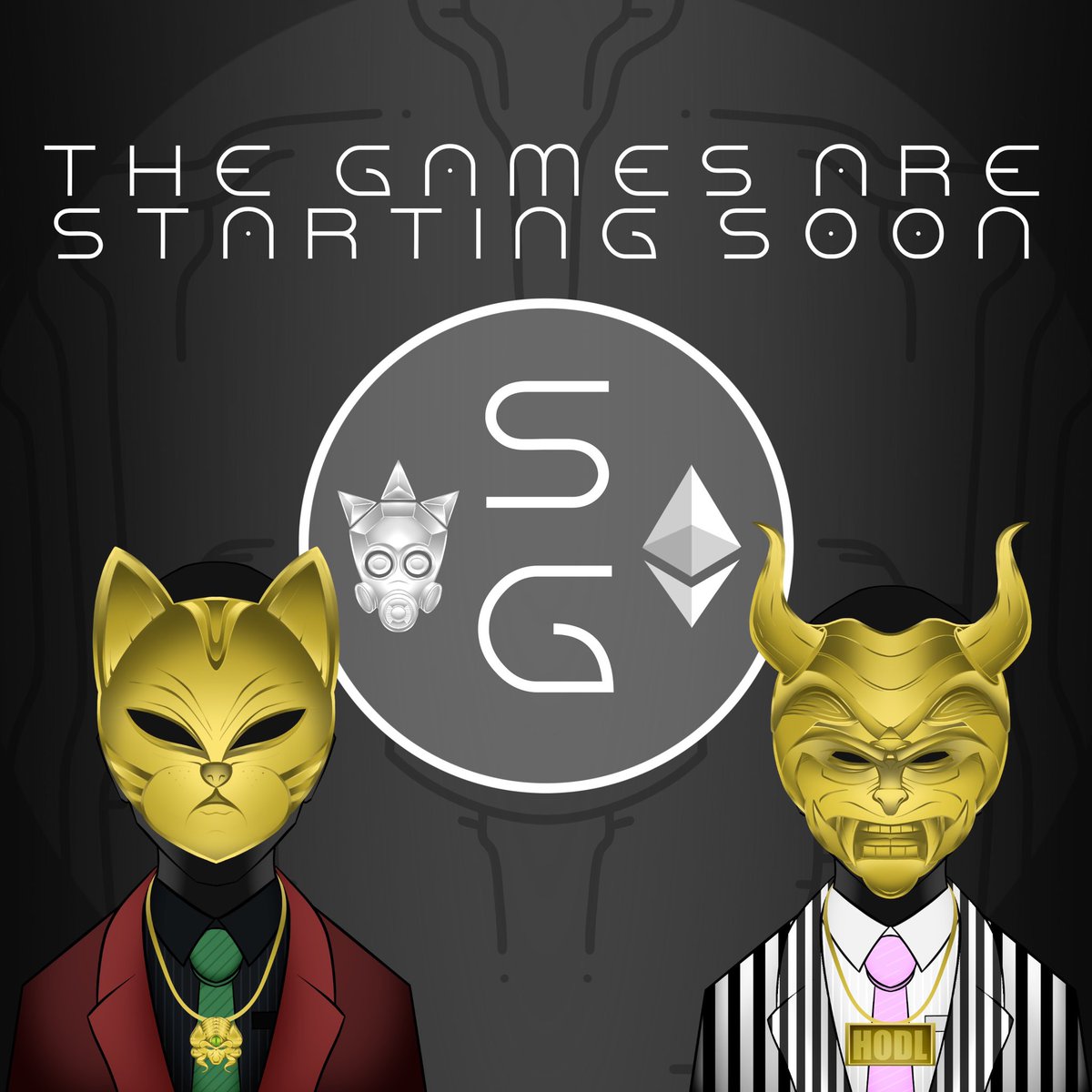 Solidifi_'s tweet photo. Solidity Games has the potential to change your life and those around you.. get in early and hear what the Front Man has to say 

Follow @SolidityGames and engage for a chance to win WL spots and VIP NFTs

#NFT #NFTGiveaway #nftcollector #NFTshill #NFTProject https://t.co/7ocmrO9bsY
