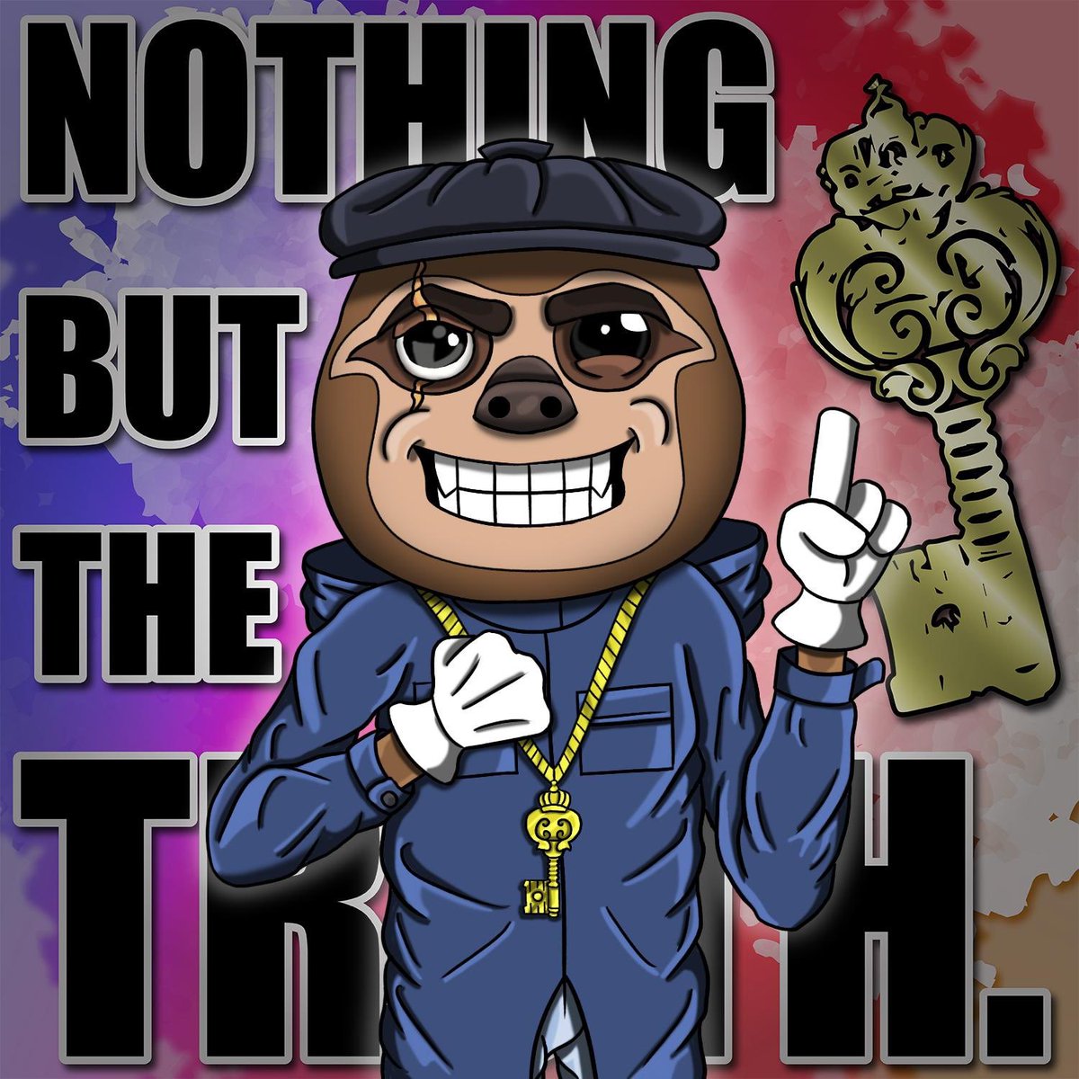 TheSlothClubNFT's tweet photo. Donβt forget that if you would like a custom Sloth, that we have 100 spaces that are filling up quickly! Only 0.1 ETH per custom ππ½
Please reach out to us via the custom page on The Sloth Club discord:
https://t.co/vmynZ7suxx
#TheSlothClub #NFT #Sloth #Sloths #CryptoForMusic https://t.co/fRFnmZ78x3