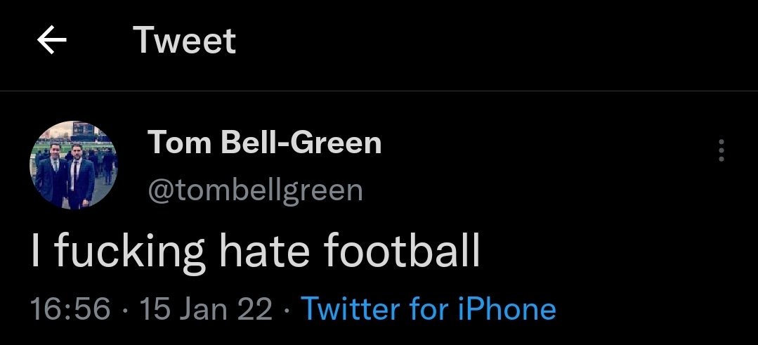 Charles Gill tweet media