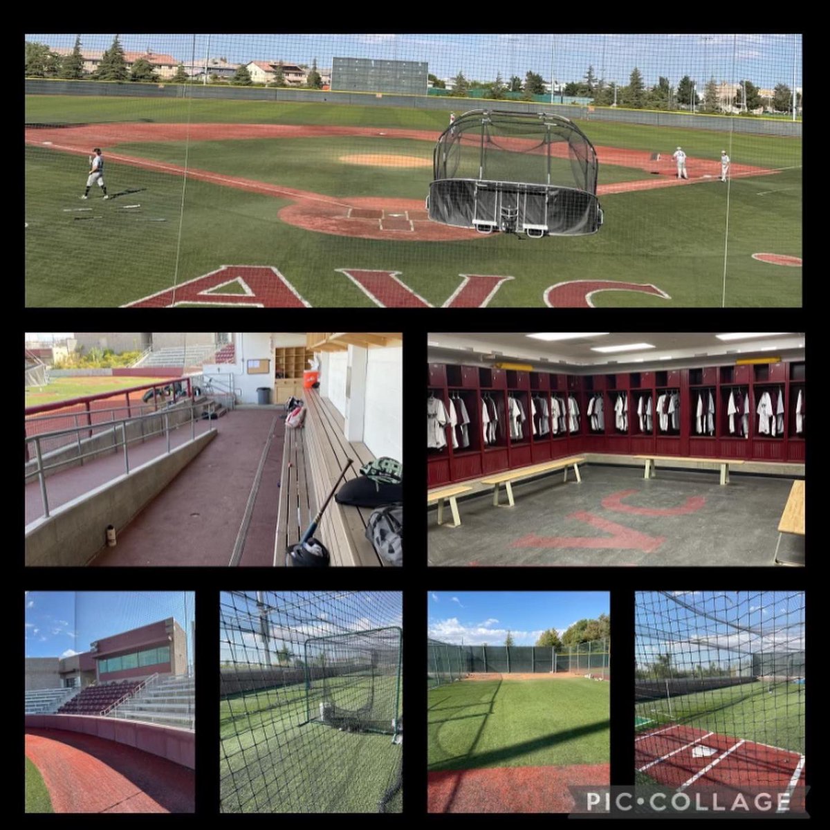 GabePerkins10's tweet photo. Excited to announce my commitment to further my baseball and educational careers at Antelope Valley College in southern California!  Huge thanks to everyone who helped me get here!  Go Marauders!  @RABAcademy @PBR_Utah @utahscout1219 @BryanMoses16  #AVC #SoCal. https://t.co/vkN8gOaECz