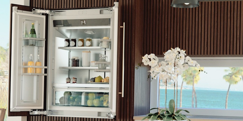 Refrigeration experts <a href="/LiebherrHomeUS/">Liebherr Appliances US/CA</a> will launch their broadest-ever lineup of new products at #KBIS2022. Click the link for a preview of what you’ll discover in person this February!: prn.to/3FOWYGO