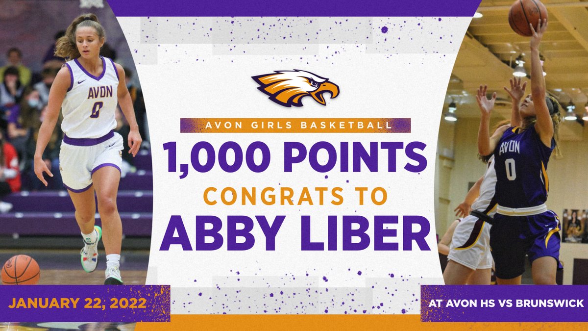 🏀 1k Points Club 👀