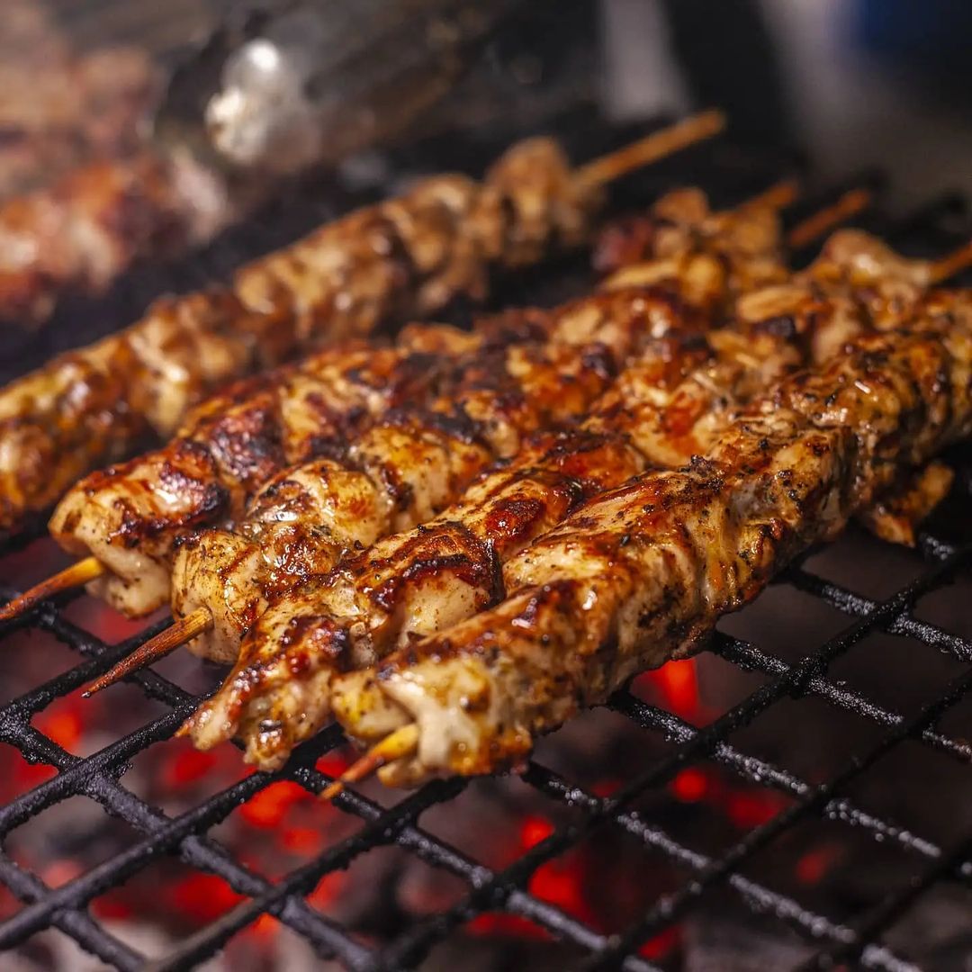 Oh my, oh my, oh my!
Who wants some lovely food from <a href="/streetsouvlaki/">#greekmamauk</a>?
#Leicester 
#Harborough
#GreekMamaUK