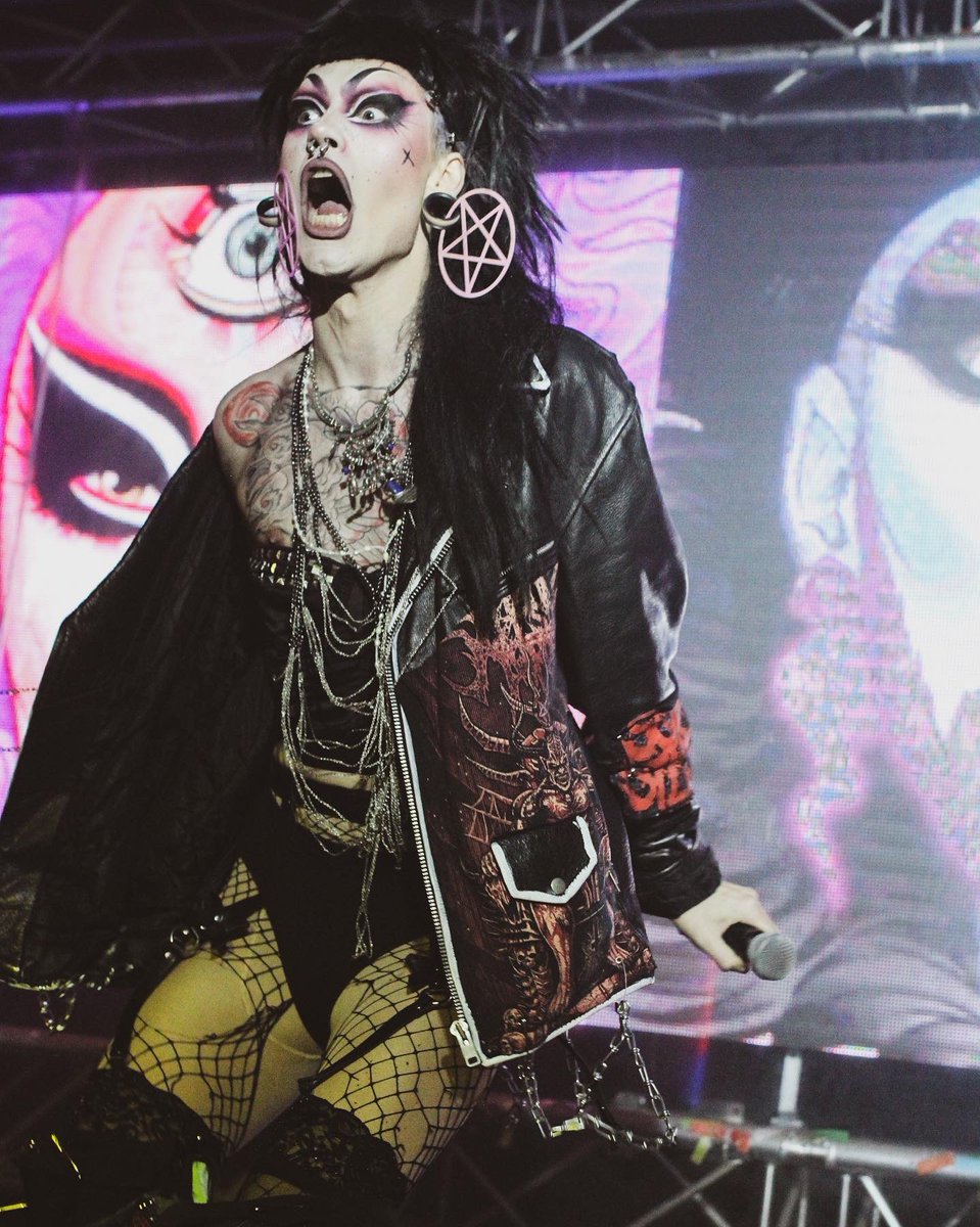 Dragpunk (@drag_punk) / Posts / X