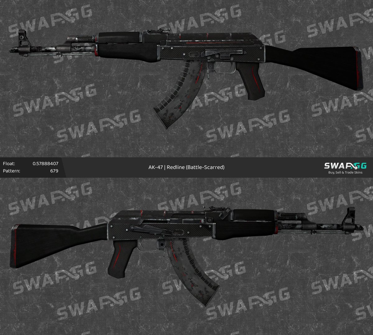 Asylum CSGO tweet media