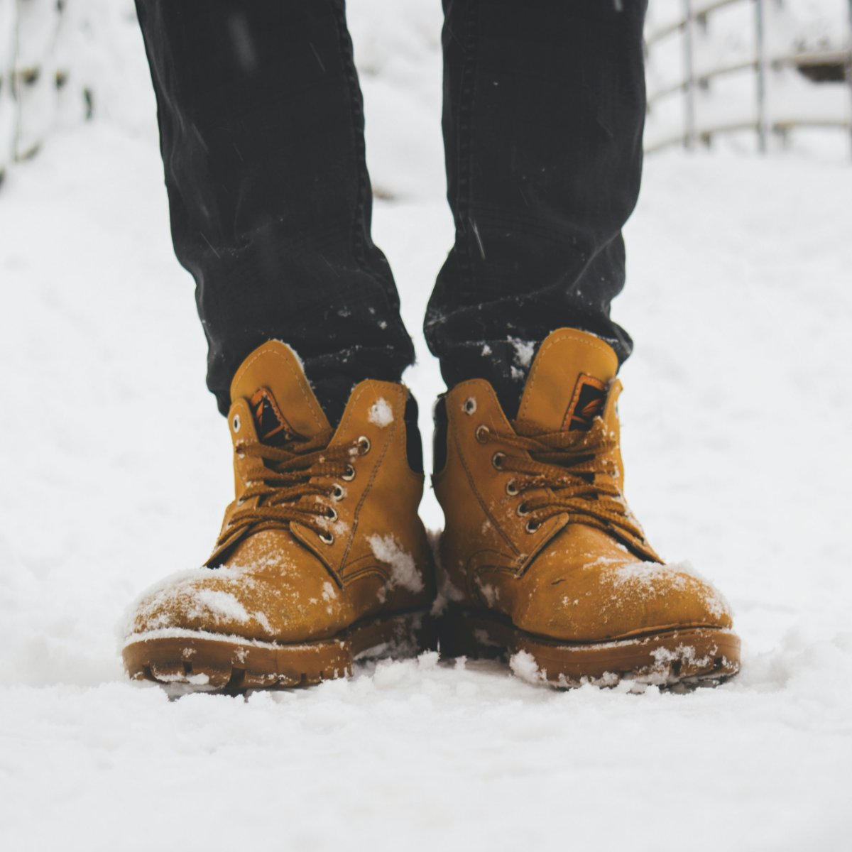 Don't get left out in the cold. Give us a call for all of your HVAC needs -- fixing your heater is *snow* problem for us!