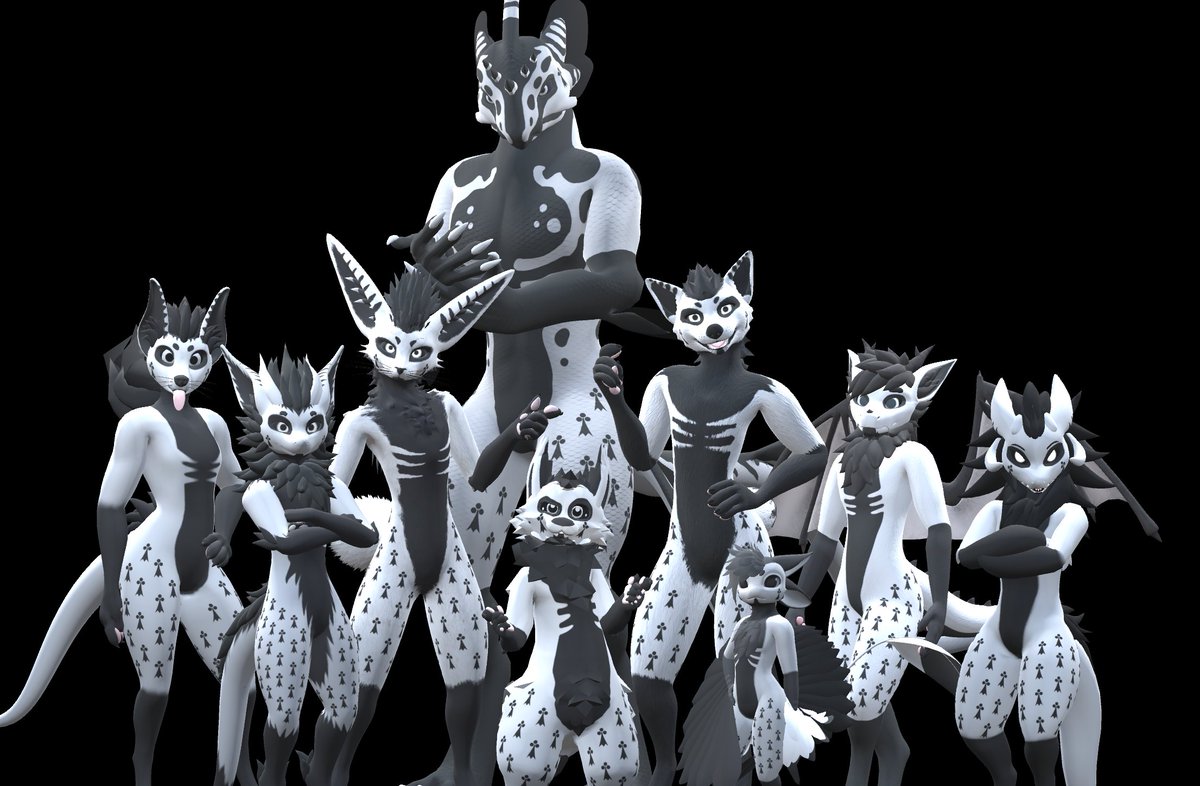 Polycrow tweet media