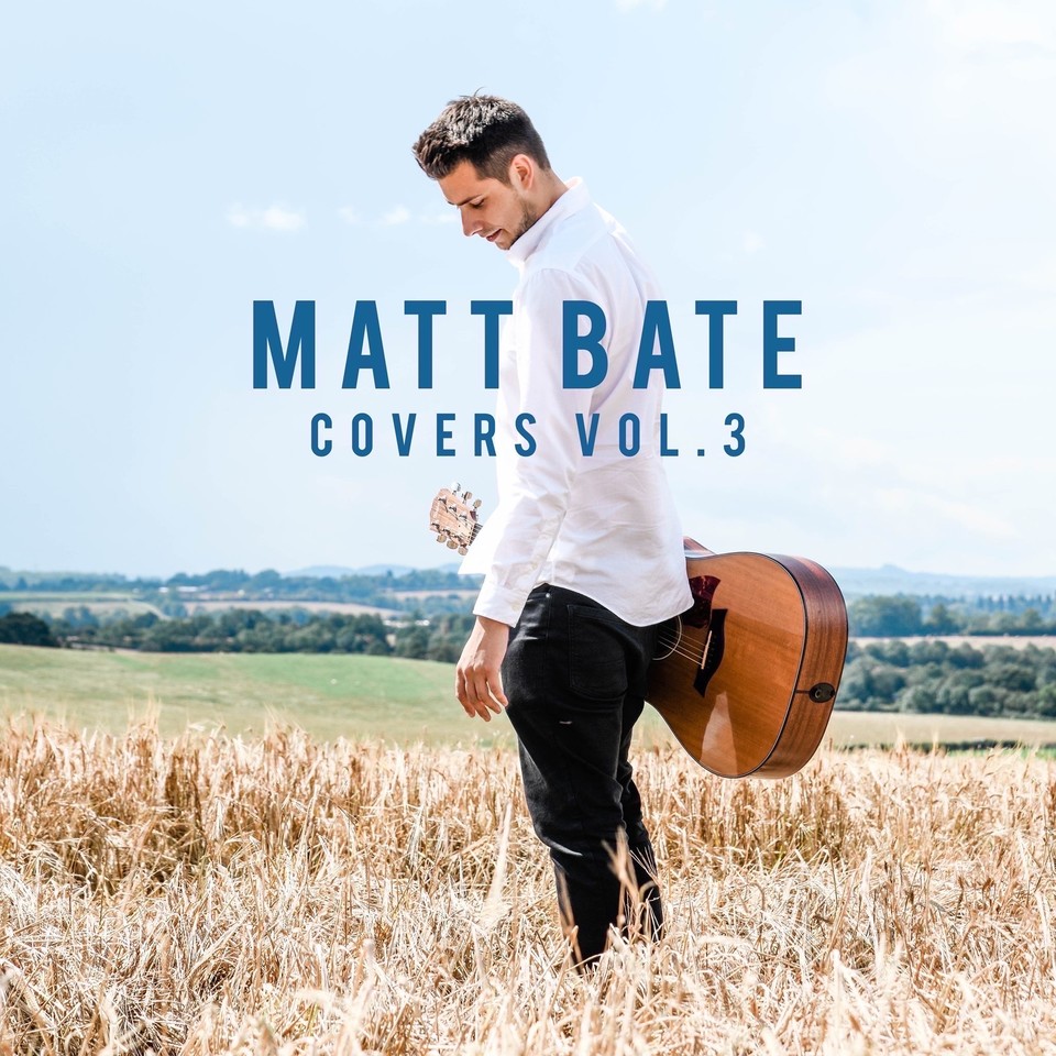 A BIG thank you to everyone for streaming my latest “Acoustic Covers Album”. ❤️

This acoustic music is perfect for you to hit pause &amp; reeeelax 🎸 Listen while you work, on the go or in the tub! Here’s the link for all major platforms: bit.ly/3btIXlX