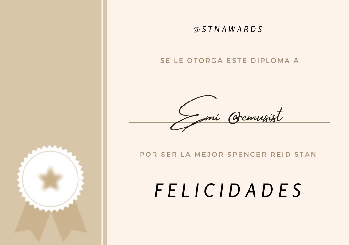 stnawards's tweet photo. @remusist https://t.co/9fTwrgdrQ2
