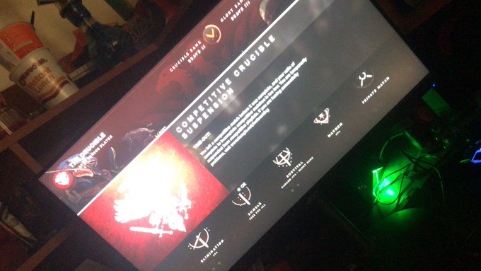 @BungieHelp wtf bungie this is cuz ur error codes https://t.co/DWvQ0RZo9v<a class="tags" target="_blank" title="On Twitter" href="/?out=eyJ0eXAiOiJKV1QiLCJhbGciOiJIUzUxMiJ9.eyJpYXQiOjE3MjQ5NjUzODAsImlzcyI6InR3cG9ybnN0YXJzLmNvbSIsIm5iZiI6MTcyNDk2NTM4MCwiZXhwIjoxNzU2NTAxMzgwLCJyZWRpcmVjdF91cmwiOiJodHRwczovL3R3aXR0ZXIuY29tL0J1bmdpZUhlbHAifQ.Zy4T6wUwOS5XZp12NHTE-Gqi5xlCEaona85JHKvOdHHpBW49uLiaWiKEtnaDHNYgyrSjzsPg_XDb6Y5dZLoLSw">@BungieHelp</a>