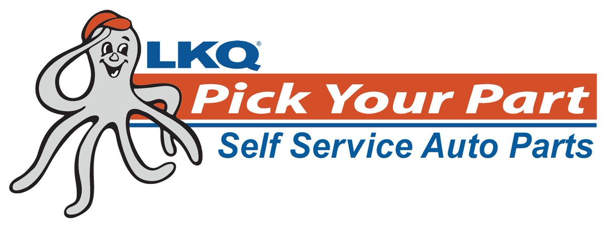 #LKQPickYourPart is the place to get those small affordable parts as well as all the other great parts. Start checking out your car to see what you need.