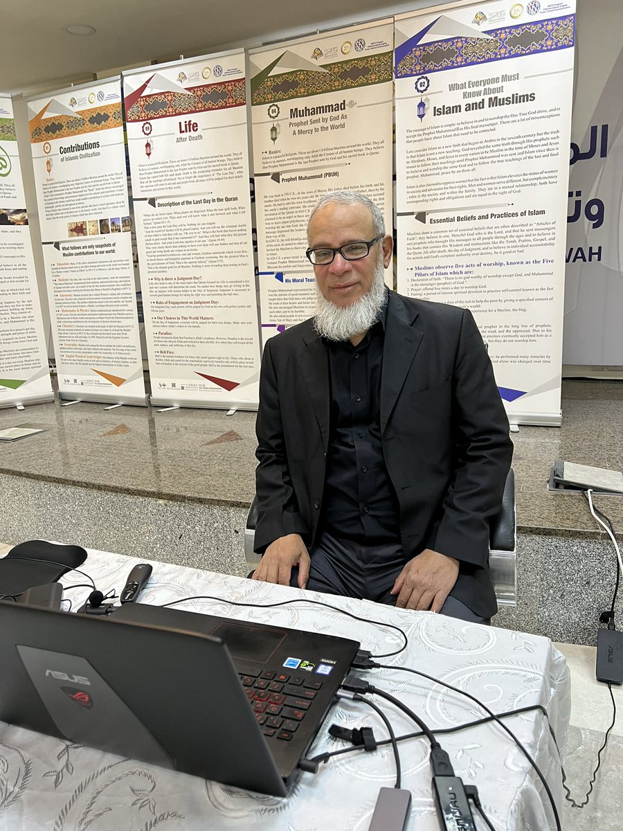 unlimited_abu's tweet photo. Alhamdulillah our EIECC online Program in Riyadh is over 
May Allah accept the efforts of all
@EIECC_14 @ShaheenaZohair @dr_malky @Hindrila @bright2insight @CenterOsoul @OsoulCenter @GuideToIslam1 
تم بفضل اللَّه الانتهاء من برنامج الEIECC في الرياض #EIECC_Riyadh https://t.co/oNkCtfWlO1