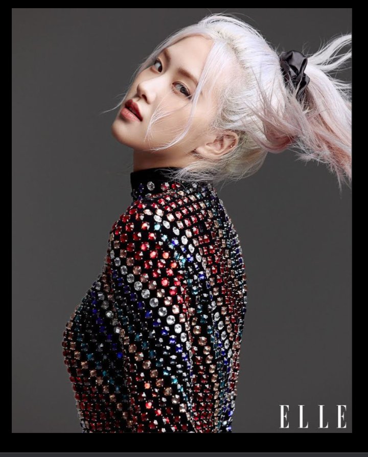 Nực cười ở chỗ đi ủng hộ BodyShaming người khác đến lúc bị người ta report thì lại bảo ngta đi kiếm chuyện??
WE LOVE YOU ROSÉ
 #RespectROSÉ #NoToBodyShaming